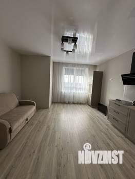 1-к квартира, вторичка, 48м2, 8/24 этаж