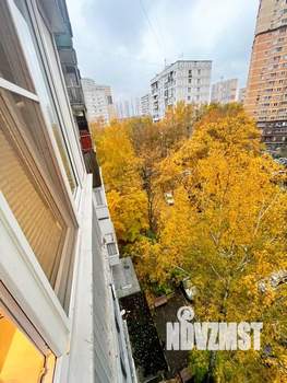 1-к квартира, вторичка, 35м2, 7/12 этаж