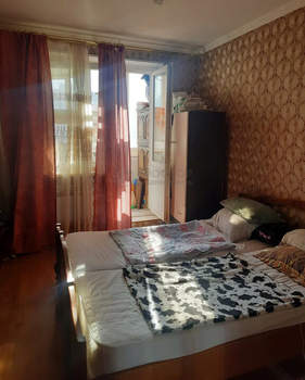 3-к квартира, вторичка, 76м2, 13/17 этаж