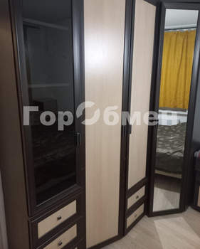 2-к квартира, вторичка, 53м2, 3/25 этаж