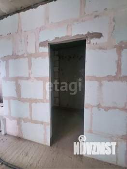 2-к квартира, вторичка, 52м2, 4/24 этаж