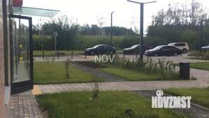 Студия квартира, вторичка, 27м2, 23/25 этаж