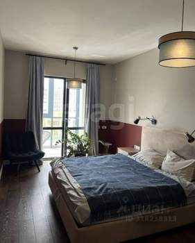 2-к квартира, вторичка, 80м2, 6/12 этаж