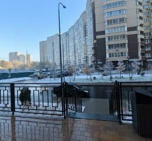 2-к квартира, вторичка, 53м2, 10/25 этаж