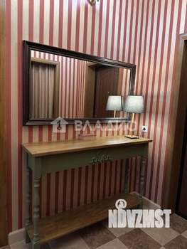 2-к квартира, вторичка, 69м2, 25/25 этаж