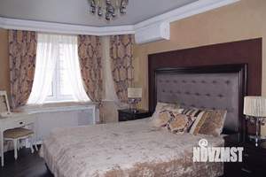 3-к квартира, вторичка, 142м2, 11/25 этаж