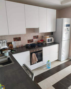 2-к квартира, вторичка, 62м2, 9/24 этаж