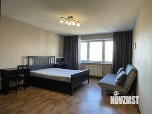 3-к квартира, вторичка, 75м2, 3/27 этаж