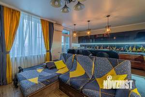 3-к квартира, вторичка, 90м2, 12/16 этаж