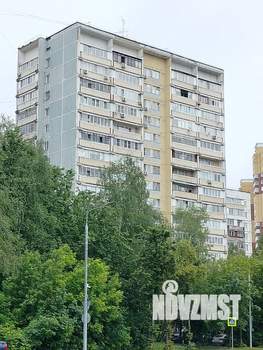 2-к квартира, вторичка, 45м2, 13/14 этаж