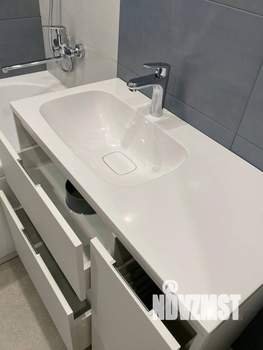 1-к квартира, вторичка, 40м2, 23/25 этаж