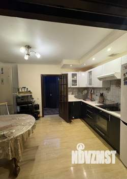 2-к квартира, вторичка, 66м2, 9/19 этаж