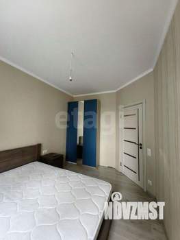 2-к квартира, вторичка, 63м2, 2/22 этаж