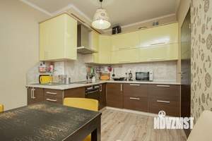 3-к квартира, вторичка, 73м2, 11/25 этаж