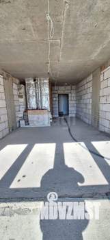 Студия квартира, вторичка, 39м2, 24/24 этаж