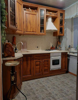 Фото квартиры на продажу (1)