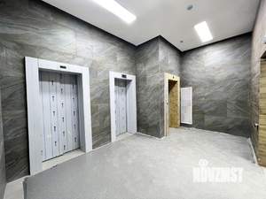 Студия квартира, вторичка, 31м2, 23/25 этаж