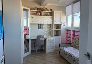 2-к квартира, вторичка, 42м2, 23/25 этаж