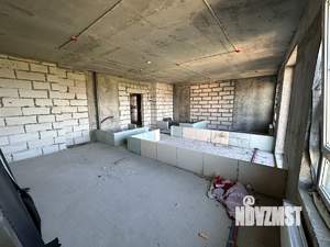 3-к квартира, вторичка, 52м2, 23/24 этаж