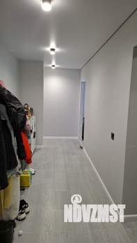 3-к квартира, вторичка, 86м2, 13/25 этаж