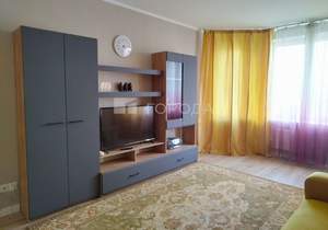 2-к квартира, вторичка, 69м2, 11/17 этаж