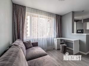 2-к квартира, вторичка, 79м2, 7/22 этаж