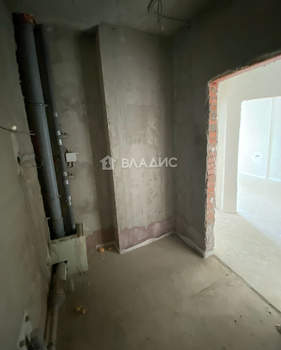 1-к квартира, вторичка, 34м2, 11/25 этаж