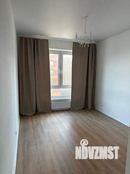 1-к квартира, вторичка, 42м2, 14/16 этаж