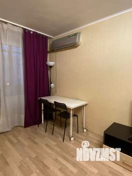 1-к квартира, вторичка, 33м2, 6/12 этаж