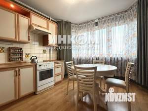 3-к квартира, вторичка, 78м2, 13/17 этаж