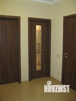1-к квартира, вторичка, 43м2, 6/10 этаж