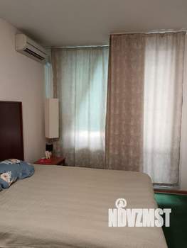 1-к квартира, вторичка, 48м2, 12/22 этаж