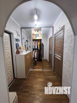 1-к квартира, вторичка, 43м2, 2/17 этаж