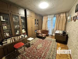 1-к квартира, вторичка, 31м2, 1/9 этаж