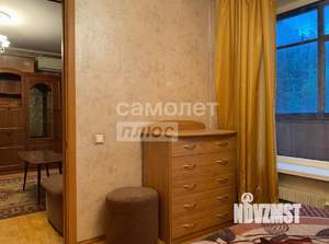 4-к квартира, вторичка, 64м2, 4/9 этаж