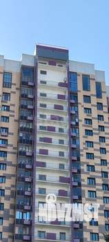 3-к квартира, вторичка, 51м2, 25/27 этаж