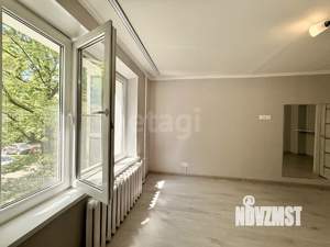 1-к квартира, вторичка, 35м2, 2/12 этаж