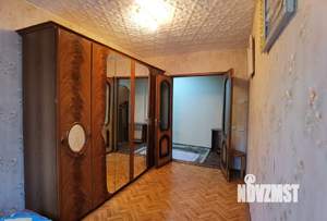 3-к квартира, вторичка, 59м2, 4/9 этаж