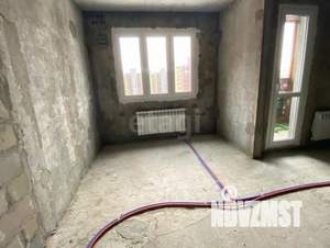 1-к квартира, вторичка, 34м2, 13/25 этаж