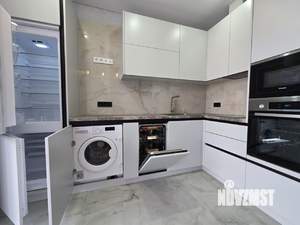1-к квартира, вторичка, 40м2, 14/25 этаж