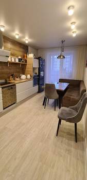 3-к квартира, вторичка, 84м2, 14/15 этаж