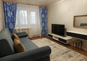 1-к квартира, вторичка, 31м2, 1/9 этаж