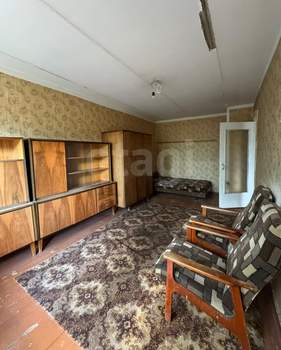 1-к квартира, вторичка, 30м2, 3/5 этаж