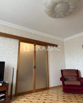 2-к квартира, вторичка, 77м2, 15/17 этаж