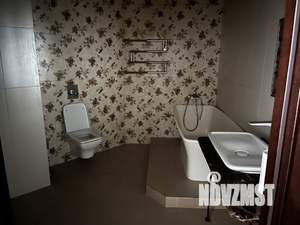 3-к квартира, вторичка, 128м2, 2/22 этаж