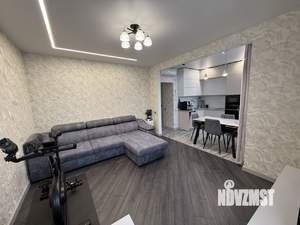 2-к квартира, вторичка, 49м2, 24/26 этаж
