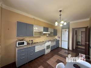1-к квартира, вторичка, 49м2, 6/24 этаж