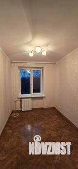 2-к квартира, вторичка, 39м2, 2/5 этаж