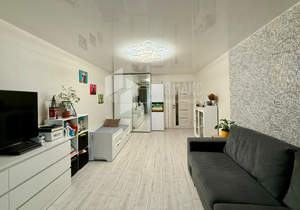 1-к квартира, вторичка, 43м2, 5/12 этаж