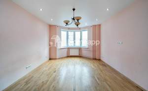 3-к квартира, вторичка, 73м2, 14/25 этаж